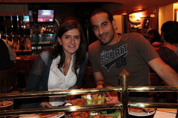 Sae Lis' @ Hard Rock Cafe